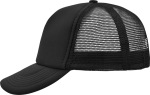 Myrtle Beach – 5-Panel Polyester Mesh Cap for embroidery