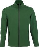 SOL’S – Men`s Softshell Zip Jacket Race for embroidery and printing