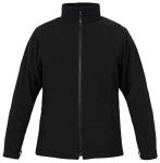 Promodoro – Men‘s Fleece Jacket C+ besticken und bedrucken lassen