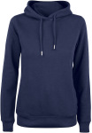 Clique – Premium OC Hoody Ladies for embroidery and printing