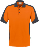 Hakro – Poloshirt Contrast Mikralinar for embroidery and printing