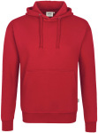 Hakro – Kapuzen-Sweatshirt Premium besticken und bedrucken lassen