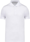 Native Spirit – Eco-friendly  men's jersey polo shirt for embroidery and printing