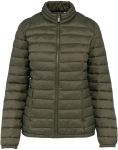 Native Spirit – Eco-friendly ladies' lightweight padded jacket for embroidery and printing