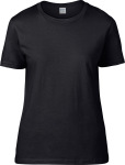 Gildan – Premium Cotton Ladies T-Shirt hímzéshez és nyomtatáshoz
