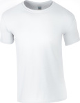 Gildan – Softstyle T- Shirt hímzéshez és nyomtatáshoz