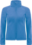 B&C – Hooded Softshell / Women for embroidery