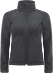 B&C – Hooded Softshell / Women for embroidery