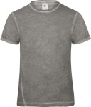 B&C – T-Shirt DNM Plug In / Men besticken und bedrucken lassen