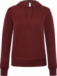 B&C – Hooded Sweat DNM Universe /Women for embroidery and printing