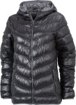 James & Nicholson – Ladies´ Down Jacket for embroidery