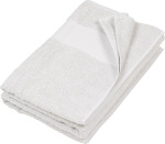 Kariban – Beach Towel for embroidery