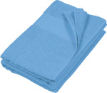 Kariban – Handtuch besticken lassen