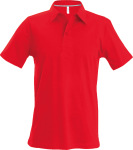 Kariban – Kids Short Sleeve Polo Shirt for embroidery and printing