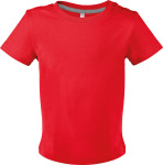 Kariban – Baby Kurzarm T-Shirt besticken und bedrucken lassen