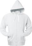 Kariban – Full Zip Heavyweight Hooded Sweatshirt for embroidery and printing