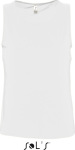 SOL’S – Men´s Tank Top Justin for embroidery and printing