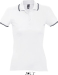 SOL’S – Womens Polo Practice for embroidery and printing