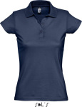 SOL’S – Womens Polo Shirt Prescott for embroidery and printing