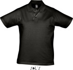 SOL’S – Men Polo Shirt Prescott besticken und bedrucken lassen