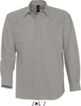 SOL’S – Mens Oxford-Shirt Boston Longsleeve for embroidery and printing