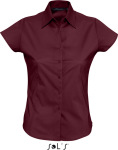 SOL’S – Ladies Stretch-Blouse Excess Shortsleeve for embroidery and printing