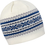 Result – Aspen Knitted Hat besticken lassen