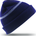 Result – Junior Woolly Ski Hat 3M™ Thinsulate™ for embroidery