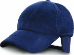 Result – Polartherm Cap for embroidery