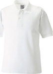 Russell – Children´s Poloshirt 65/35 for embroidery and printing