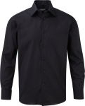 Russell – Men´s Long Sleeve Easy Care Tailored Oxford Shirt for embroidery and printing