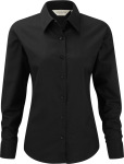 Russell – Ladies´ Long Sleeve Easy Care Oxford Shirt for embroidery and printing