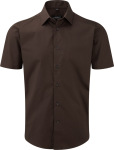 Russell – Men´s Short Sleeve Easy Care Fitted Shirt for embroidery and printing