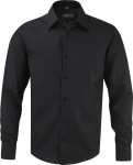 Russell – Men´s Long Sleeve Tailored Ultimate Non-iron Shirt for embroidery and printing