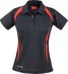 Spiro – Ladies Team Spirit Polo for embroidery and printing