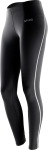 Spiro – Ladies Bodyfit Base Layer Leggings for embroidery and printing