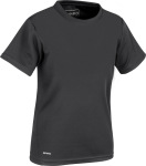 Spiro – Junior Quick Dry T-Shirt besticken und bedrucken lassen