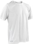 Spiro – Mens Quick Dry Shirt for embroidery and printing
