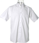 Kustom Kit – Men´s Workforce Poplin Shirt Short Sleeve for embroidery and printing