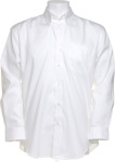 Kustom Kit – Men´s Corporate Oxford Shirt Longsleeve for embroidery and printing
