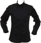 BarGear – Women´s Bar Shirt Longlseeve for embroidery and printing