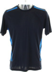GameGear – Training T-Shirt for embroidery and printing