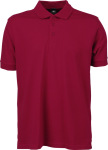 Tee Jays – Mens Luxury Stretch Polo for embroidery and printing