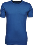 Tee Jays – Mens Interlock Bodyfit T-Shirt hímzéshez és nyomtatáshoz