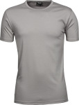 Tee Jays – Mens Interlock Bodyfit T-Shirt for embroidery and printing