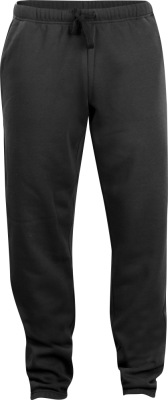 Clique - Basic Pants Junior (schwarz)