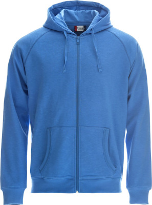 Clique - Sweatshirt - Loris (polar blue)