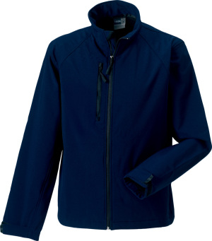 Russell - Softshell Jacket (french navy)