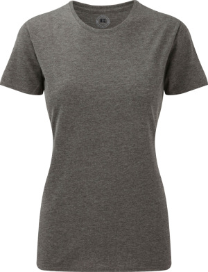 Russell - Damen HD T-Shirt (grey marl)