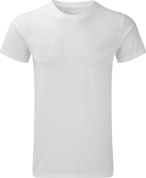 Russell - Men's HD T-Shirt (silver marl)
